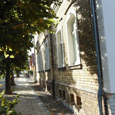 Hostel Баленщед Екстериор снимка