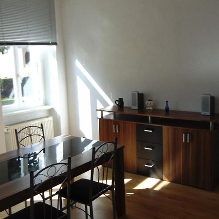 Hostel Баленщед Екстериор снимка