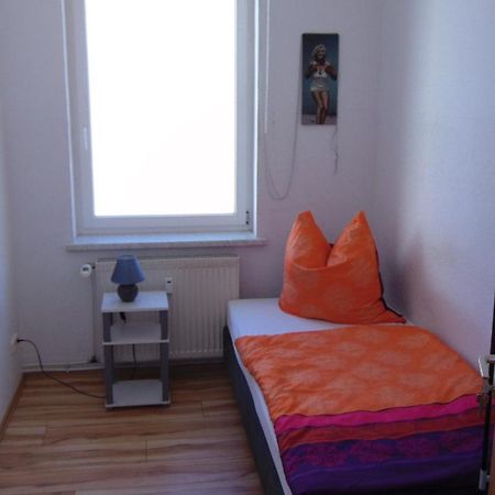 Hostel Баленщед Екстериор снимка