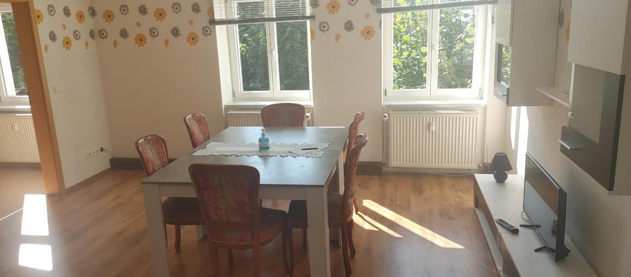 Hostel Баленщед Екстериор снимка