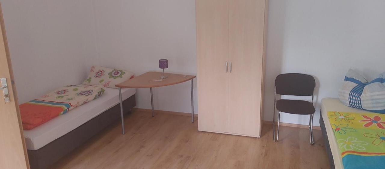 Hostel Баленщед Екстериор снимка