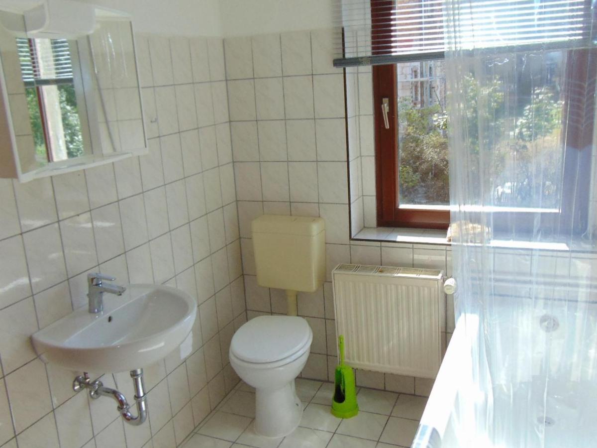 Hostel Баленщед Екстериор снимка
