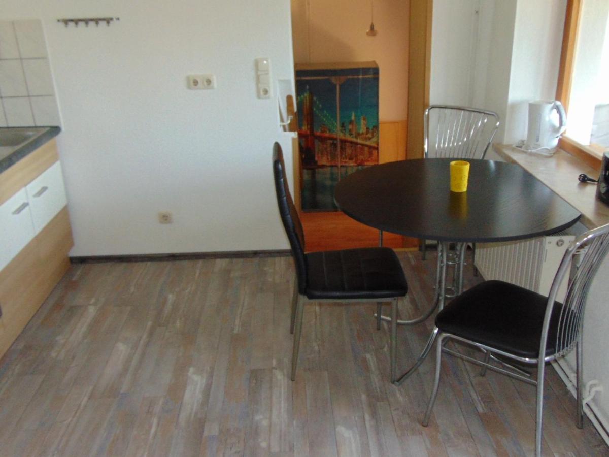 Hostel Баленщед Екстериор снимка