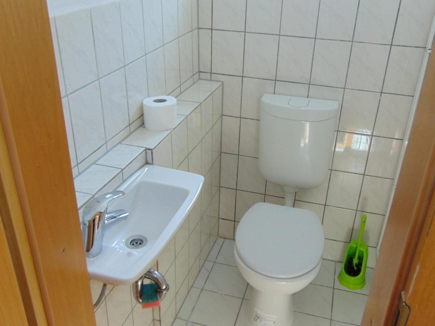 Hostel Баленщед Стая снимка