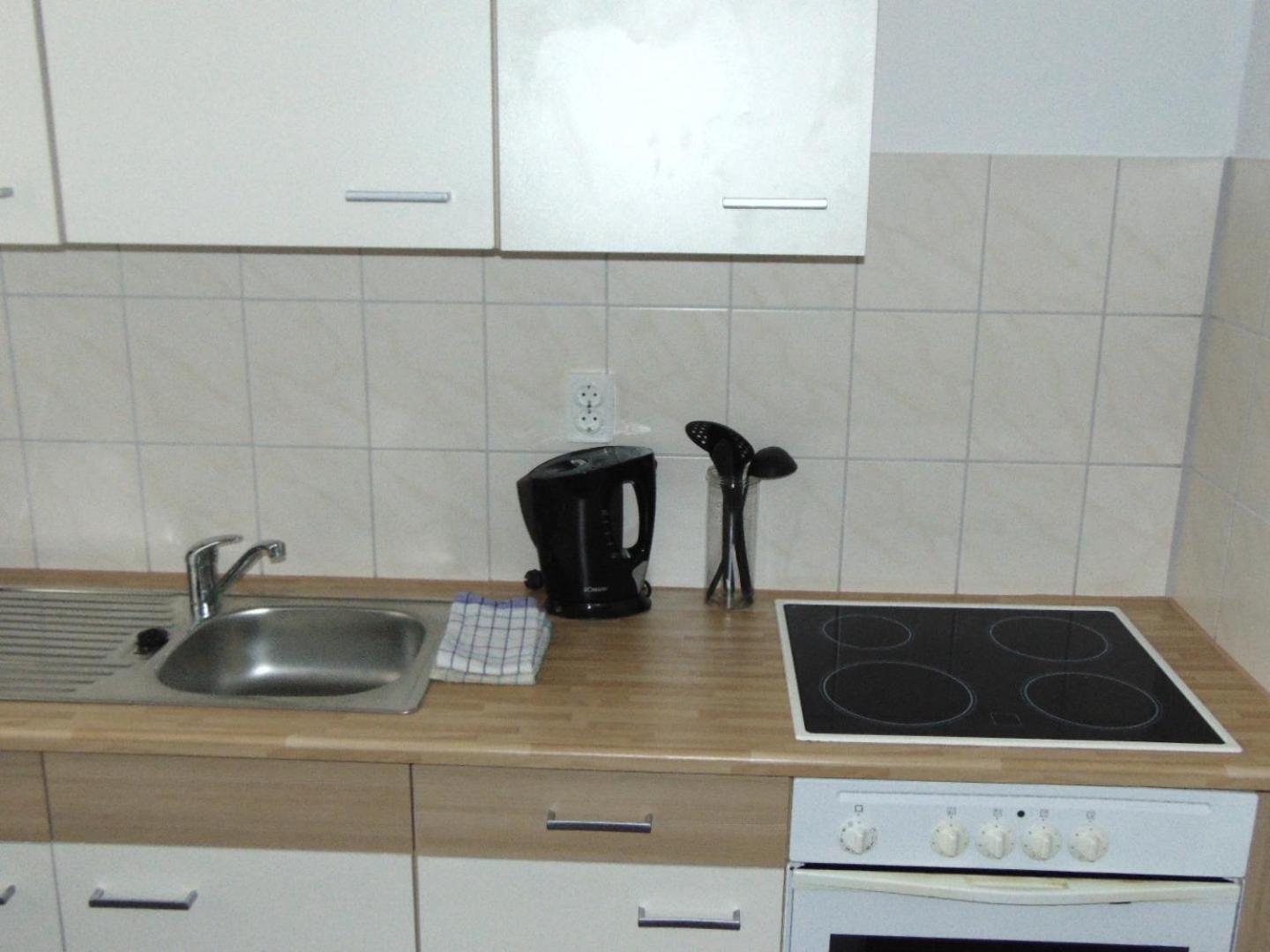 Hostel Баленщед Стая снимка