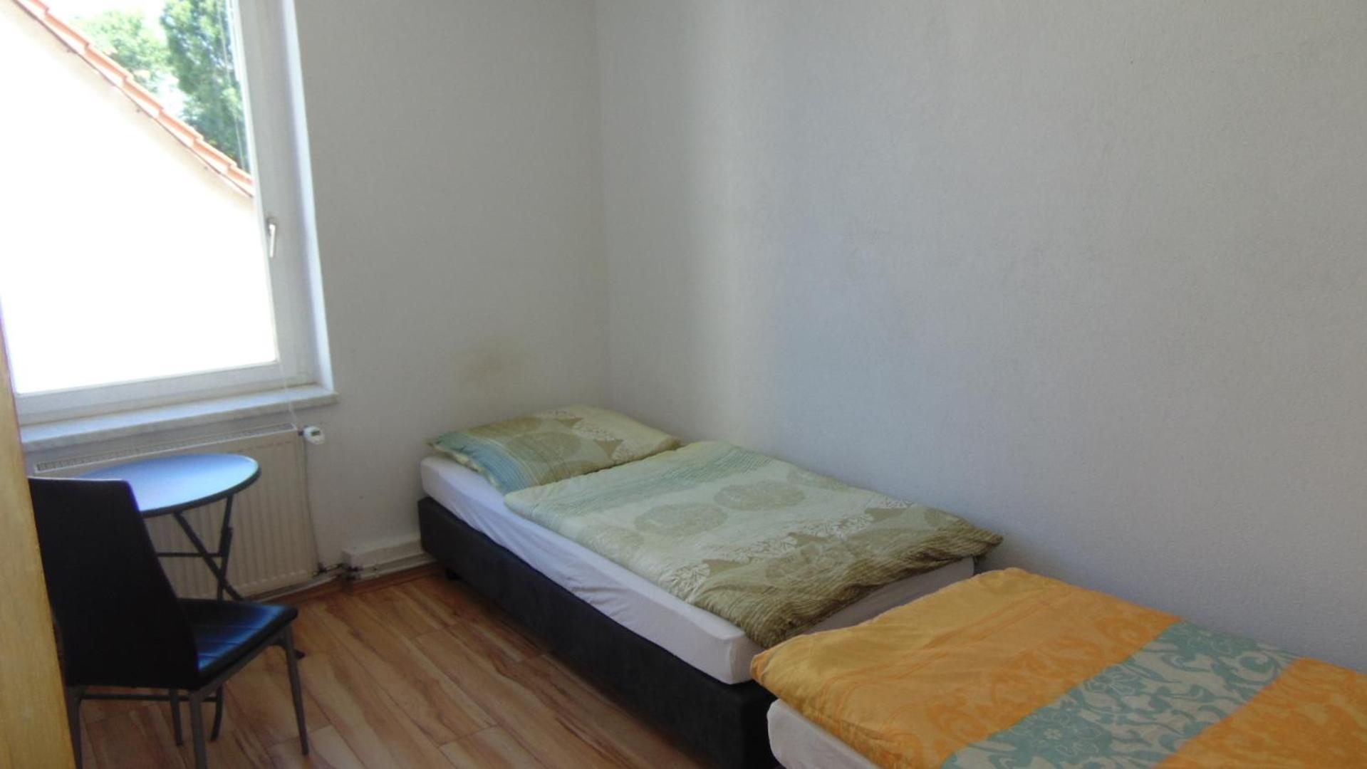 Hostel Баленщед Екстериор снимка