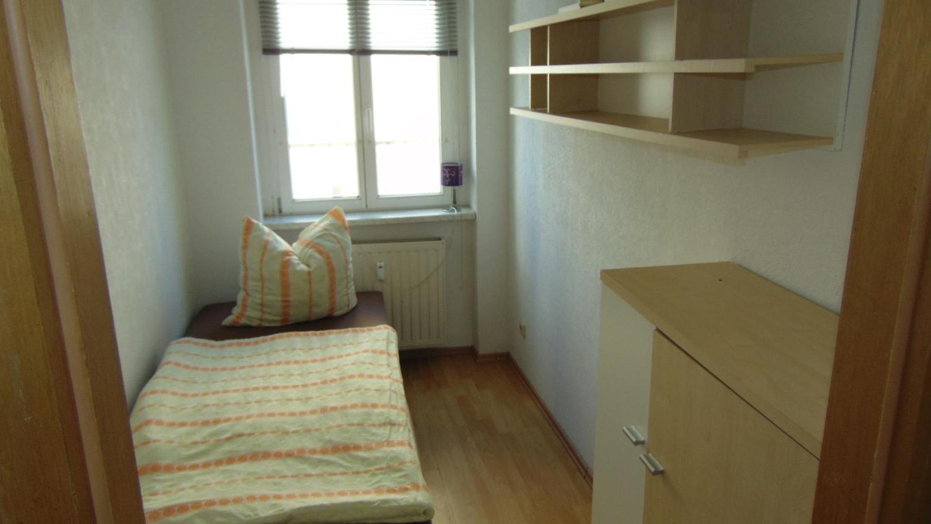 Hostel Баленщед Екстериор снимка