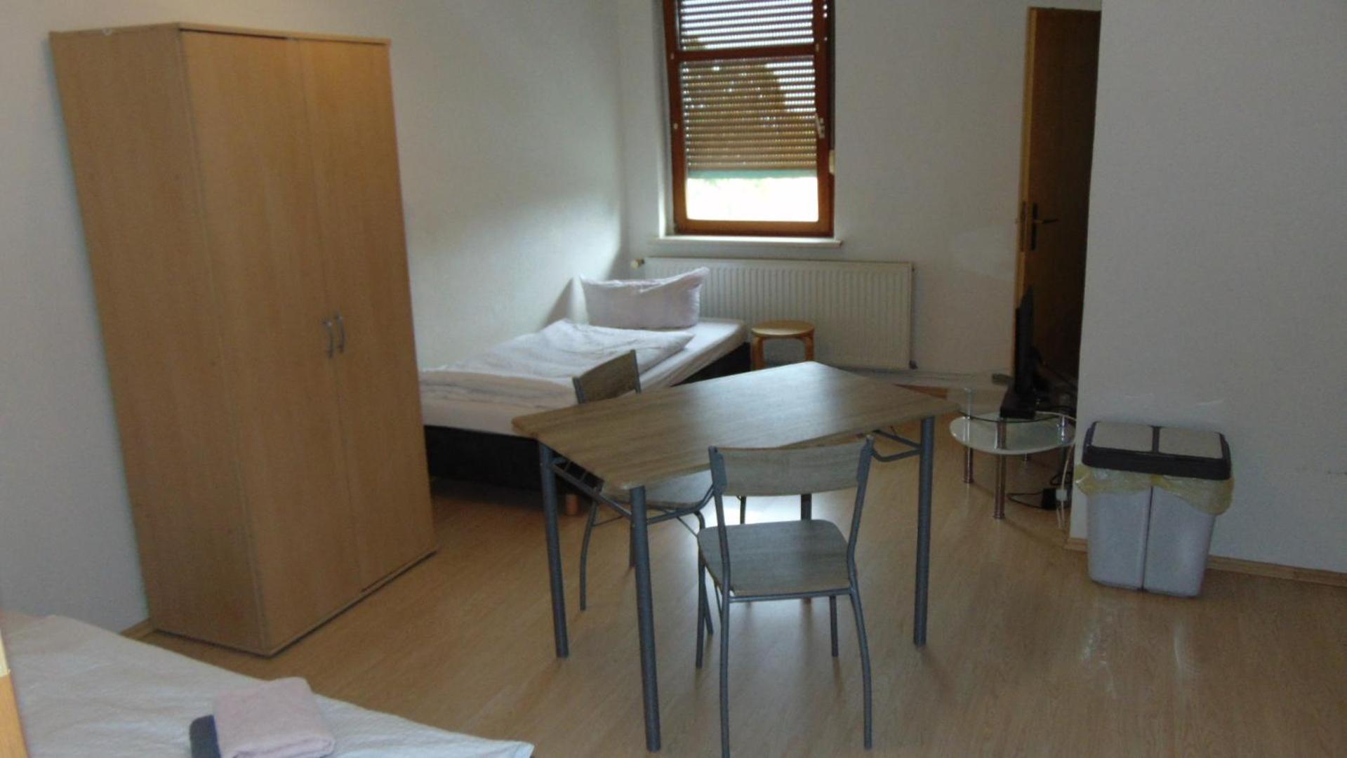 Hostel Баленщед Екстериор снимка