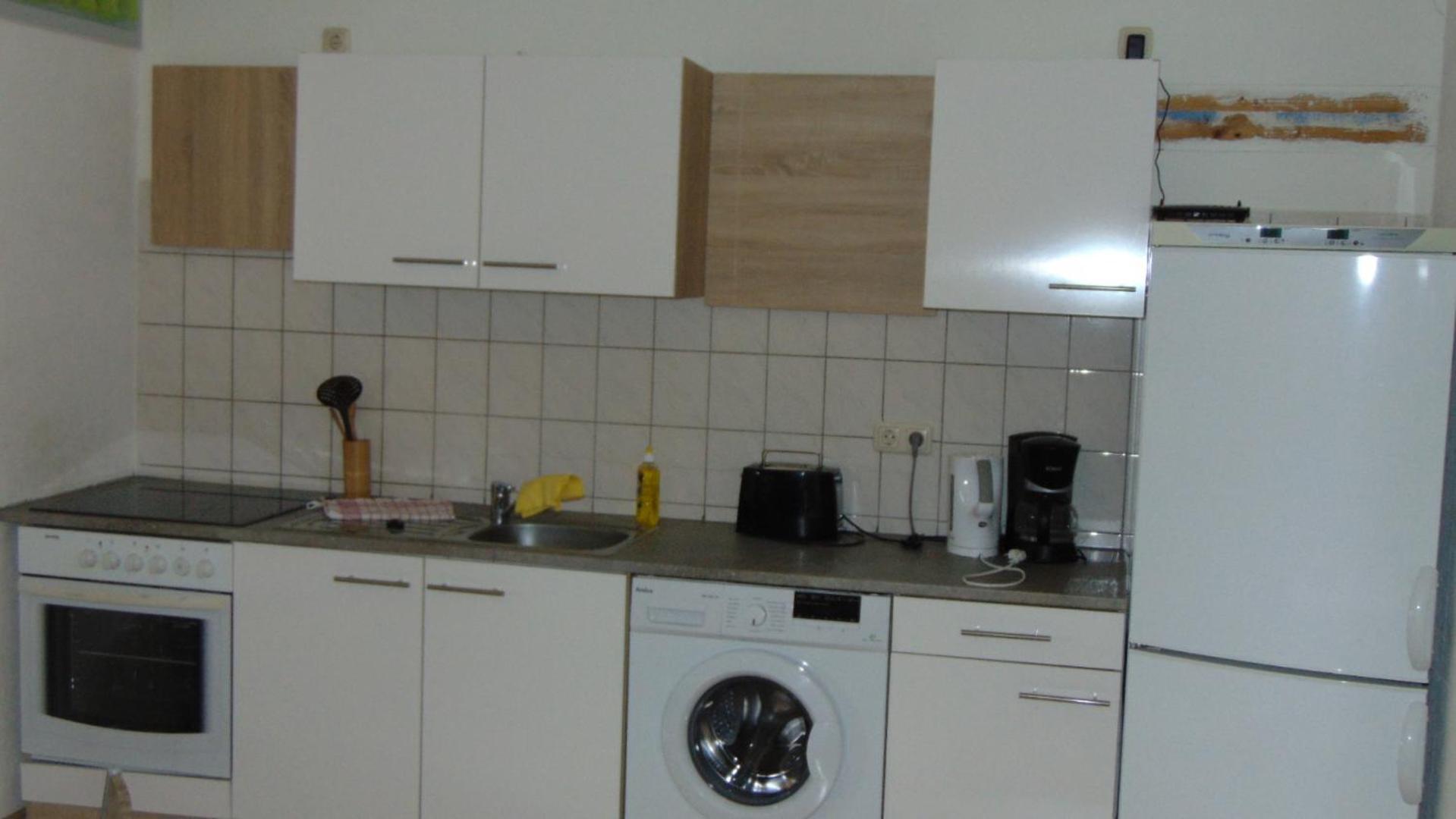 Hostel Баленщед Екстериор снимка