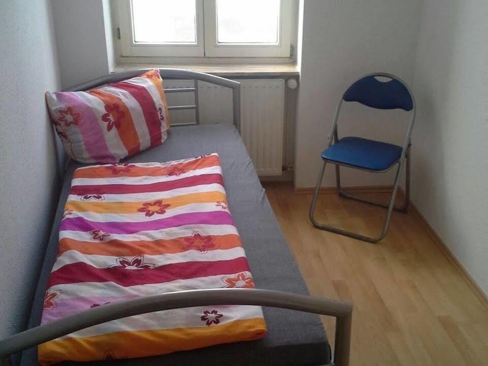 Hostel Баленщед Екстериор снимка
