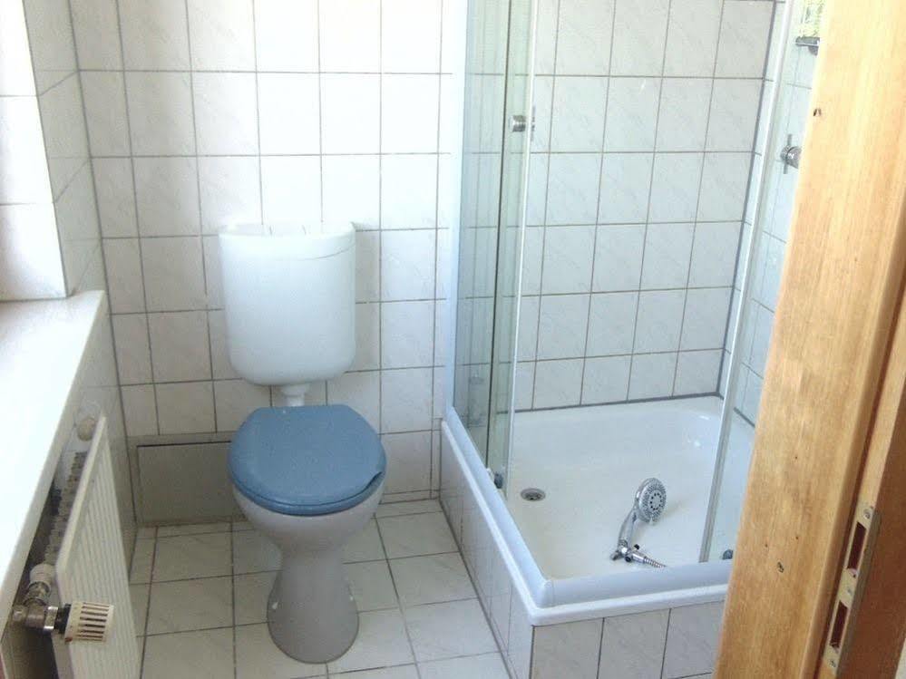 Hostel Баленщед Екстериор снимка