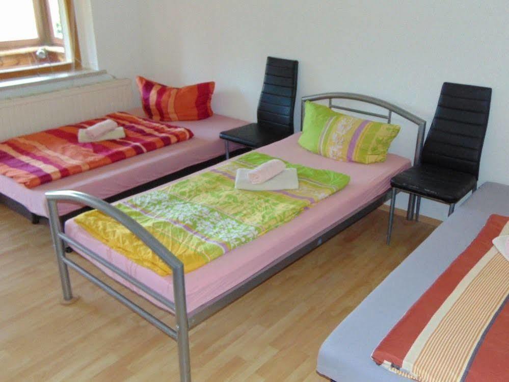 Hostel Баленщед Екстериор снимка