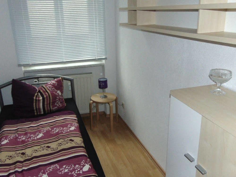 Hostel Баленщед Екстериор снимка