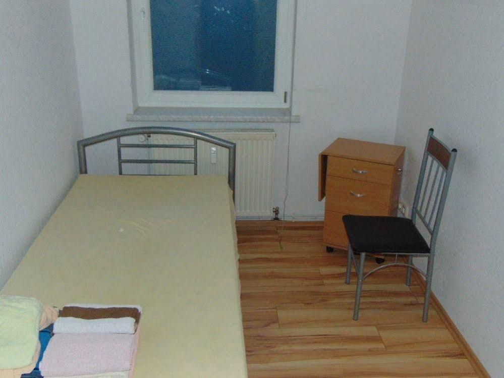 Hostel Баленщед Екстериор снимка