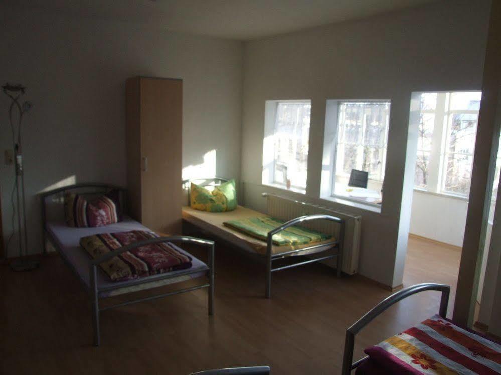 Hostel Баленщед Екстериор снимка