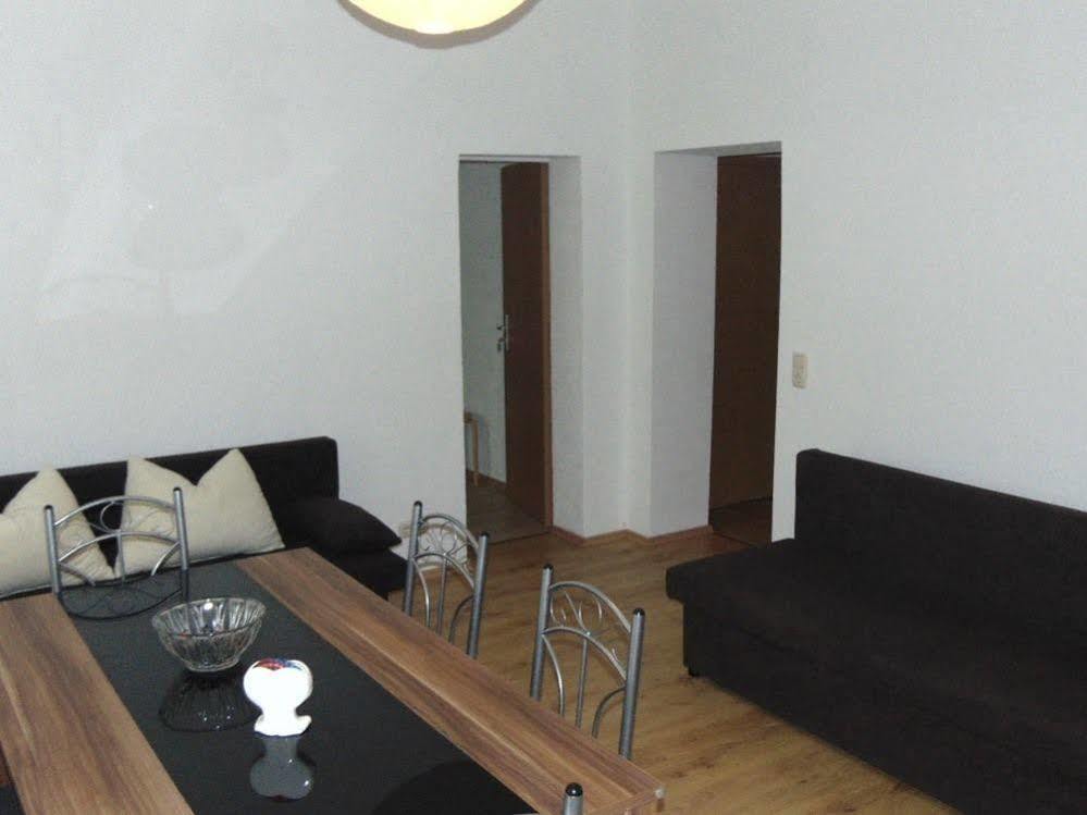 Hostel Баленщед Екстериор снимка